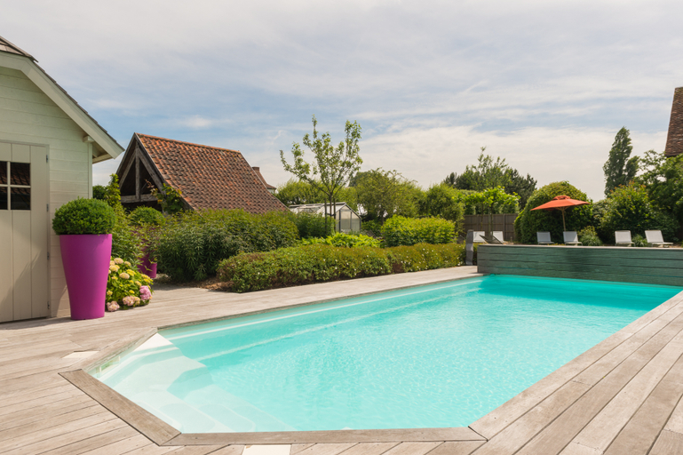 Sport & Beauty 5, Hotel Duinhof, West-Vlaanderen