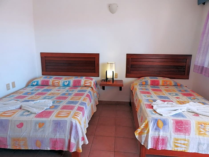 Bedroom 3, Marcianito, Isla Mujeres