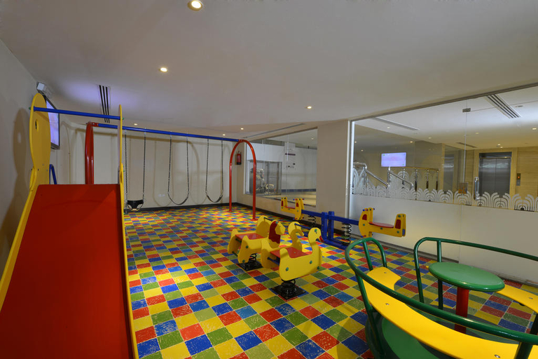 Exterior & Views 2, Boudl Al Majmaa