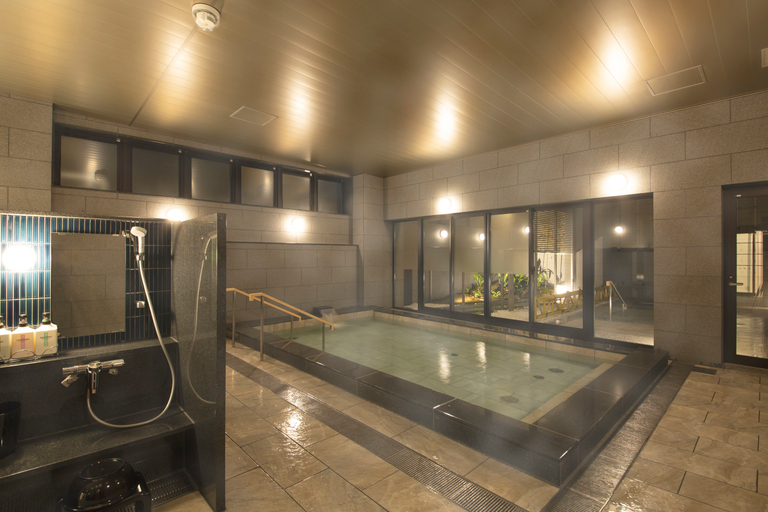 Sport & Beauty 2, Hotel Keihan Kyoto Hachijoguchi, Kyoto