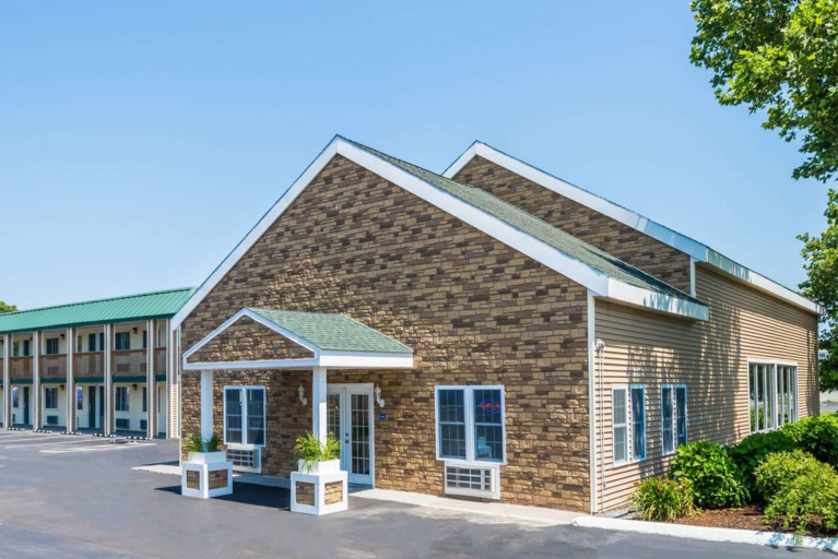 Quality Inn, Barnstable