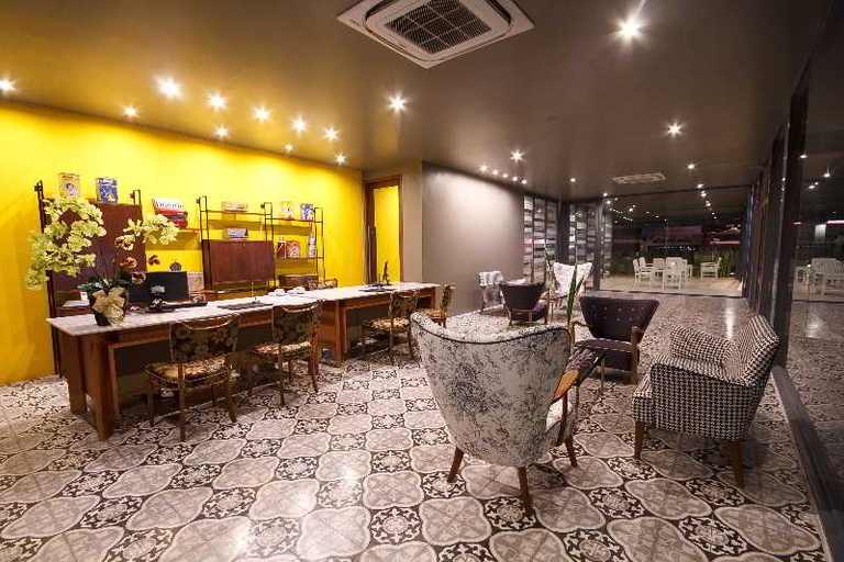 Food & Drinks 5, The Park Hotel, Muang Phitsanulok