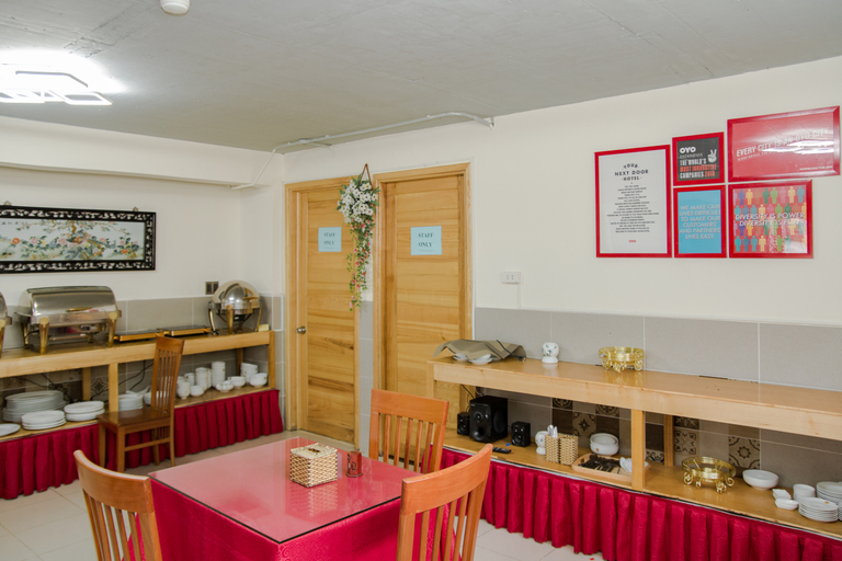 Public Area 5, Marigold Hotel & Apartment, Da Nang