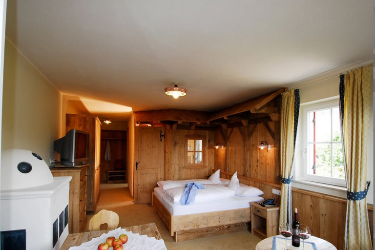 Bathroom 5, Saltus, Small Luxury Hotels SLH, Bolzano