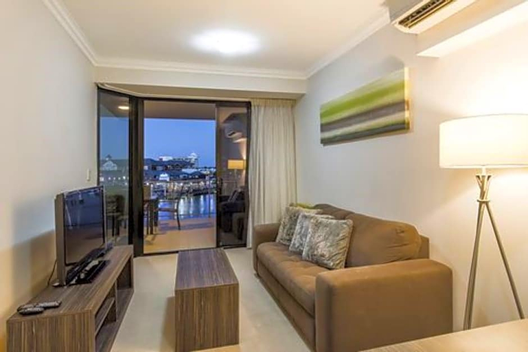 Exterior & Views 2, Dolphin Quay Apartments, Mandurah