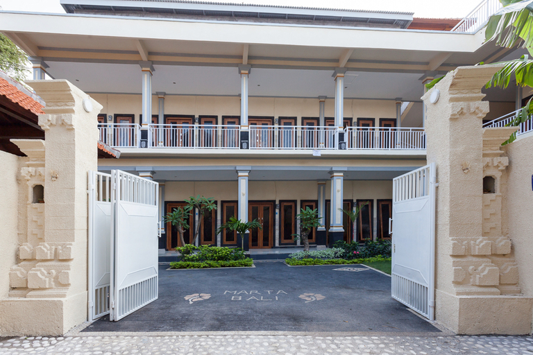 Exterior & Views 3, RedDoorz near Exit Toll Bali Mandara, Badung
