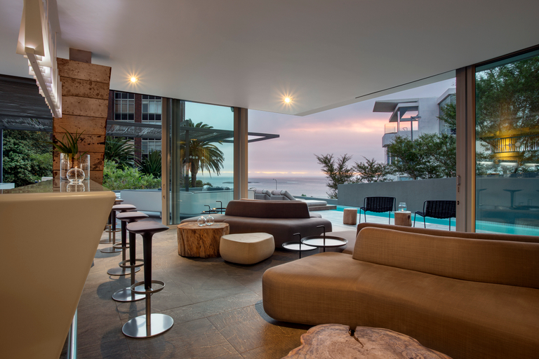 Public Area 4, POD Camps Bay, City of Cape Town
