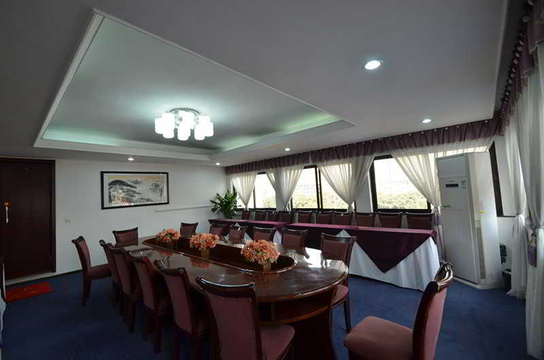 Food & Drinks 5, Chengdu Traffic Hotel, Chengdu