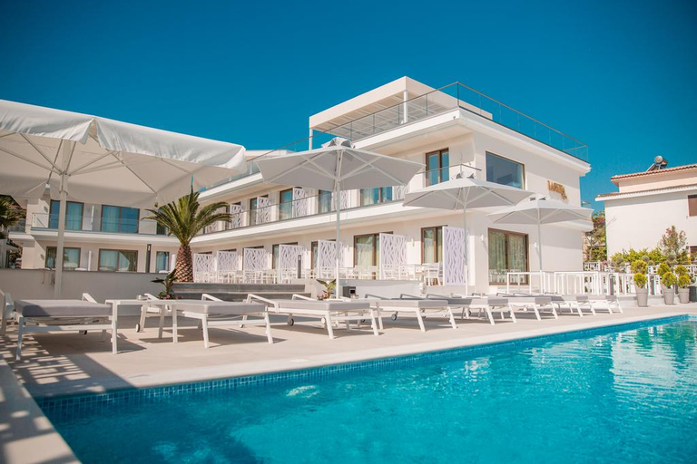 Sport & Beauty 4, Laguna Resort, Central Macedonia