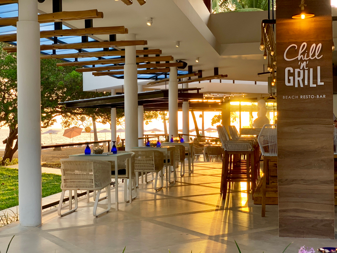 Food & Drinks 4, Azura Beach Resort All -Inclusive Adults Only, Nicoya