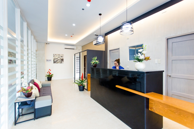 Public Area 2, 18 Suites Cebu, Cebu City