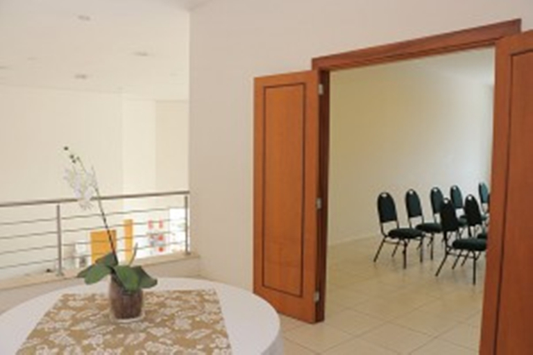 Bedroom 3, Lazúli Hotel Itatiba, Itatiba