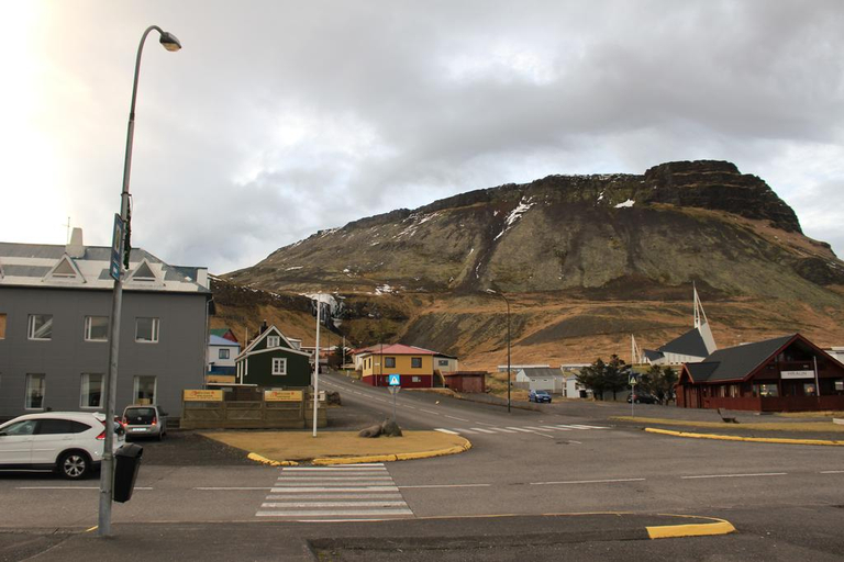 Public Area