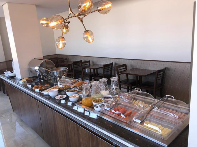 Food & Drinks 5, Alji Hotel Salto, Salto