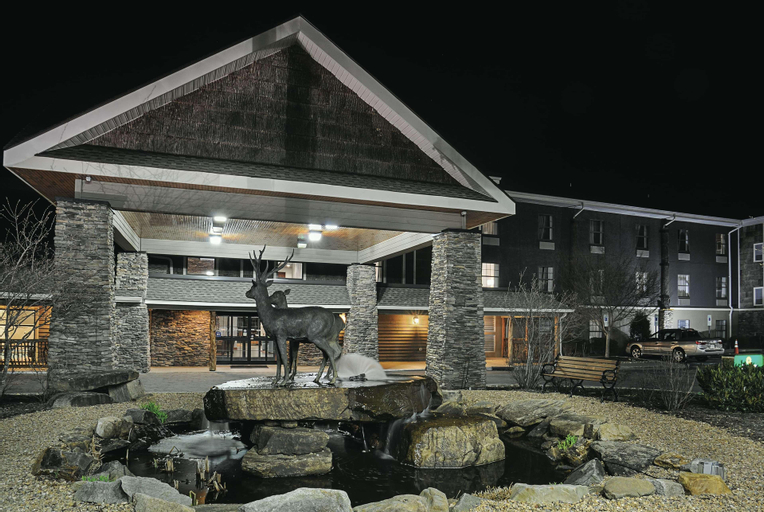 La Quinta Inn & Suites Boone, Watauga
