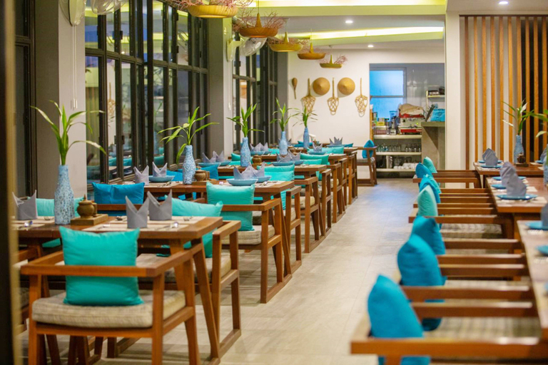 Food & Drinks 5, Riversoul Design Hotel, Siem Reap
