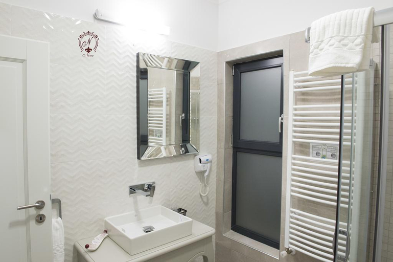 Bathroom 5, Nora Prestige Timisoara, Timisoara