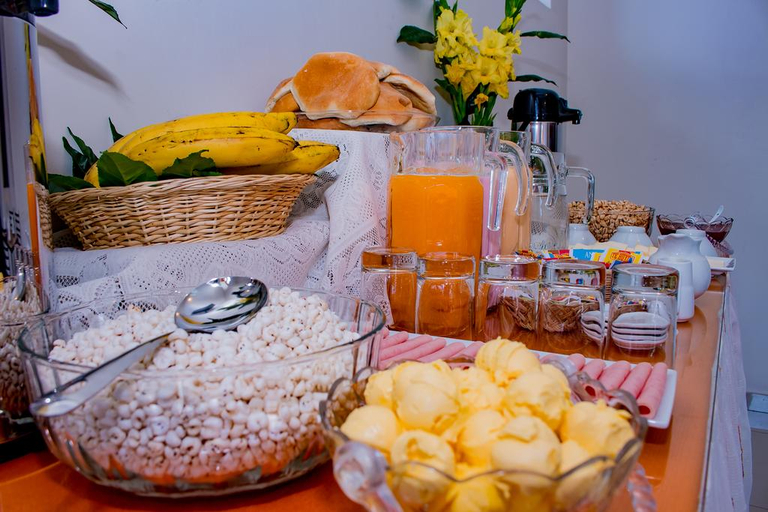 Food & Drinks 5, Hotel Cusco House, Cusco