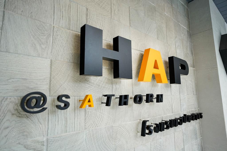 HAP@SATHORN HOTEL, Yannawa