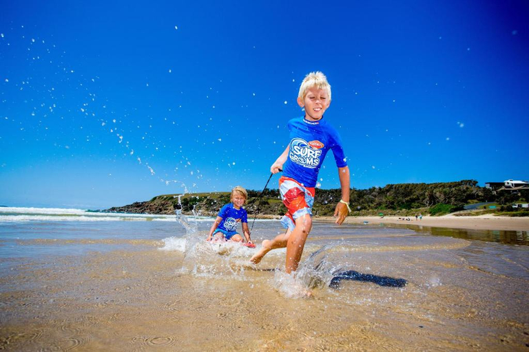 Others 5, Discovery Parks -Emerald Beach, Coffs Harbour - Pt B