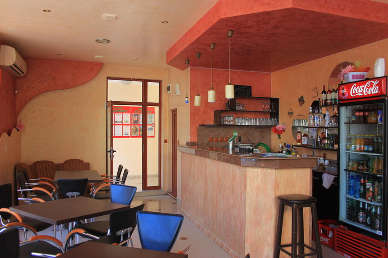 Food & Drinks 5, Ryor Hotel, Nesebar