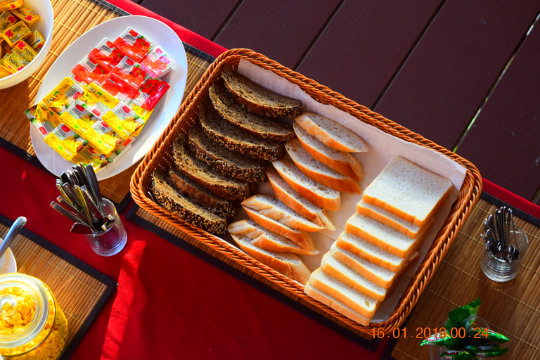 Food & Drinks 5, Chareena Garden, Muang Satun