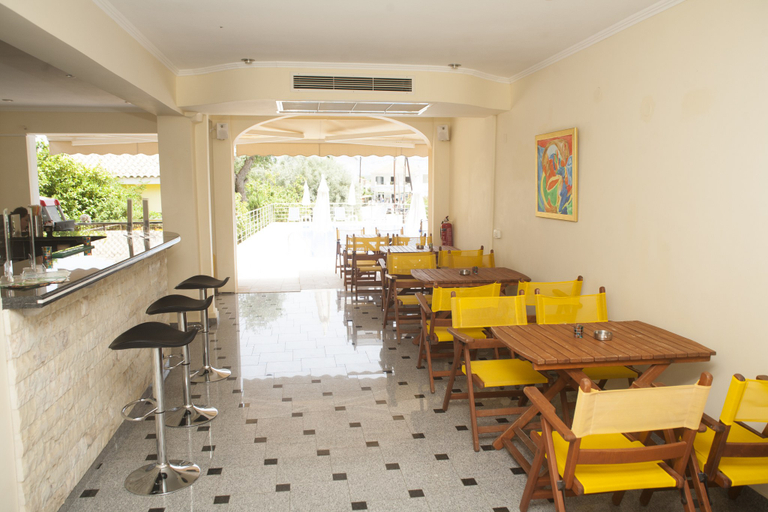 Public Area 5, Summertime Inn, Ionian Islands