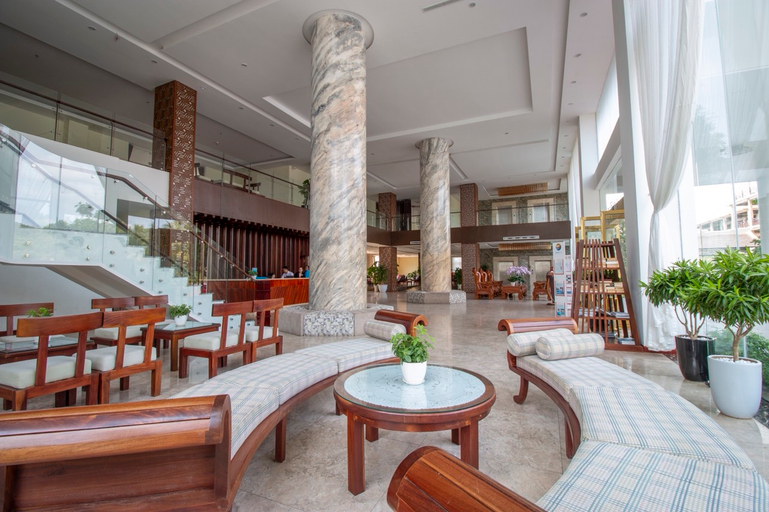 Public Area 4, Amarin Resort & Spa Phu Quoc, Phú Quốc