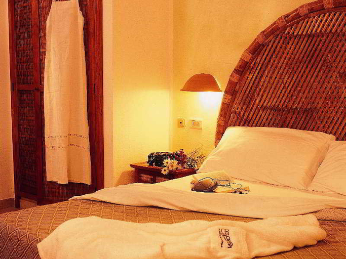 Sport & Beauty 4, Hotel Relax Torreruja Thalasso & SPA, Olbia-Tempio