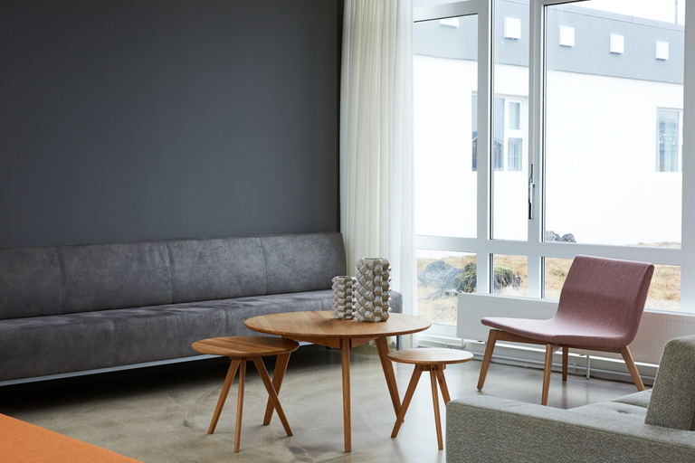 Public Area 2, Geo Hotel Grindavik, Grindavík