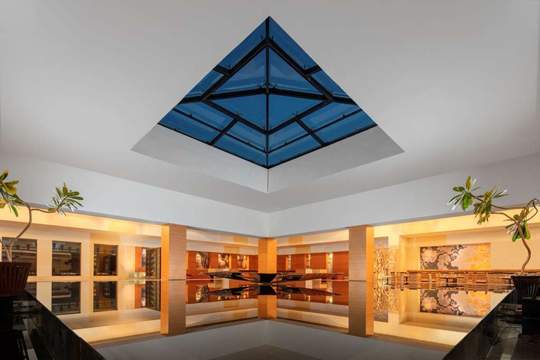 Public Area 5, Radisson Blu Hotel Ranchi, Ranchi