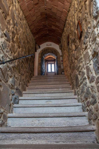 Agriturismo I Rondinelli, Grosseto
