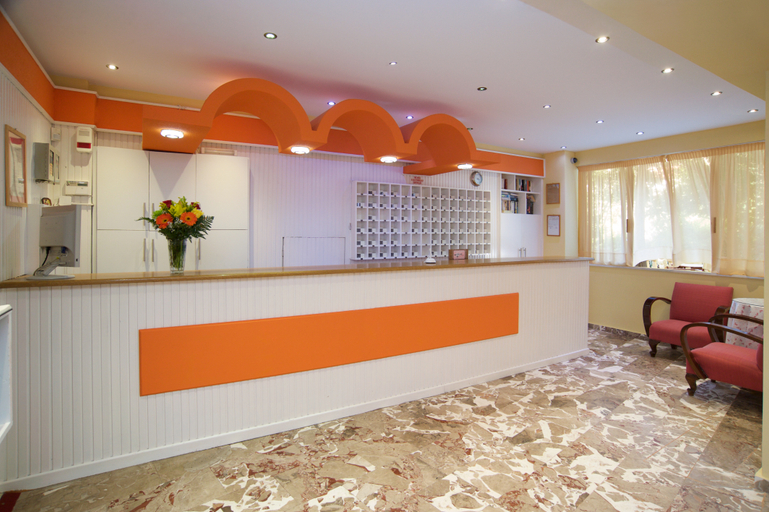 Public Area 2, Lorenzo Hotel, Ionian Islands
