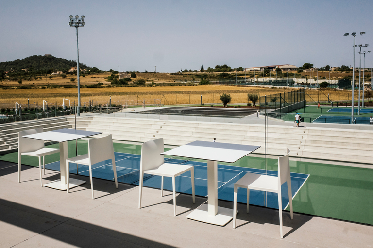 Sport & Beauty 2, Rafa Nadal Residence, Baleares