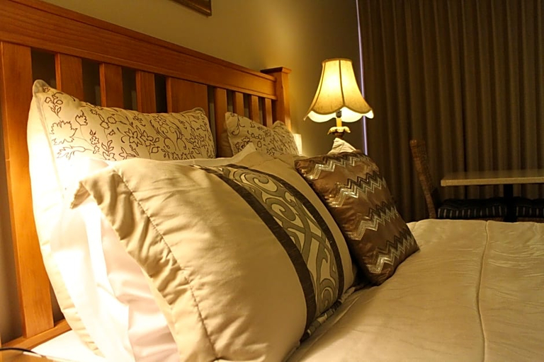 Bedroom 2, Bayview Motel Rosebud, Melbourne