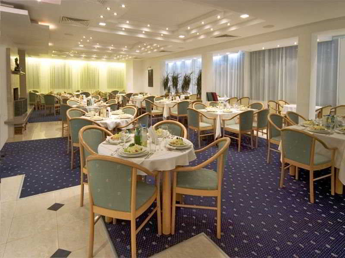 Food & Drinks 3, Finlandia Hotel, Smolyan