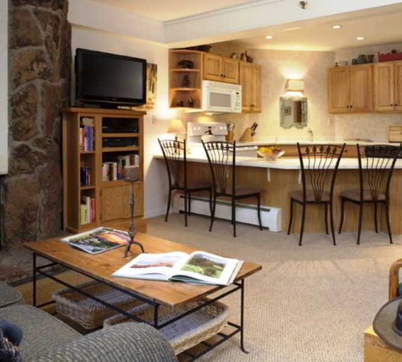 Bedroom 3, Laurelwood Condominiums, A Destination Residence, Pitkin