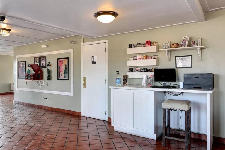 Public Area 2, Fiddlers Inn Opryland, Davidson