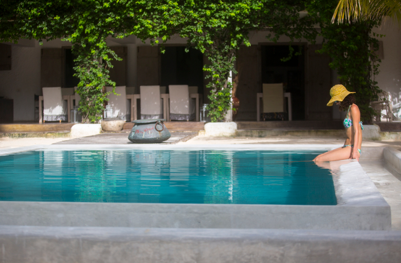 Sport & Beauty 3, Uzuri Villa, Kusini