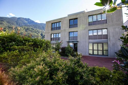 Residence al Lido, Sondrio