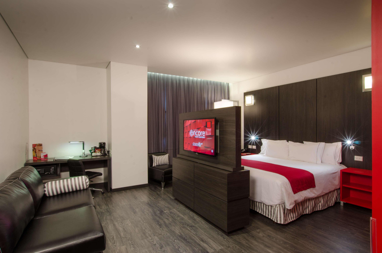 Public Area 4, Ramada Encore San Luis Potosi, San Luis Potosí