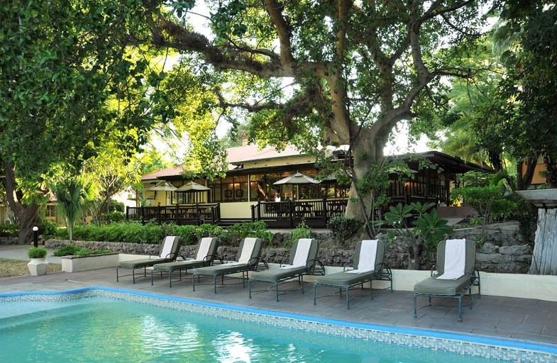 Sport & Beauty 2, Cresta Rileys Hotel, Ngamiland East