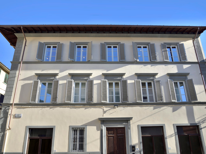 Exterior & Views 2, DRAGO d' ORO SUITES, Florence