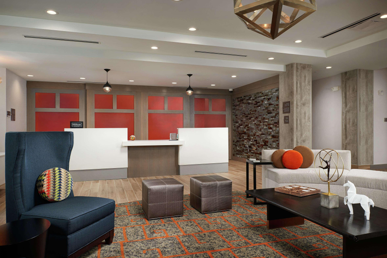 Public Area 2, Homewood Suites by Hilton Cincinnati-Midtown, OH, Cincinnati