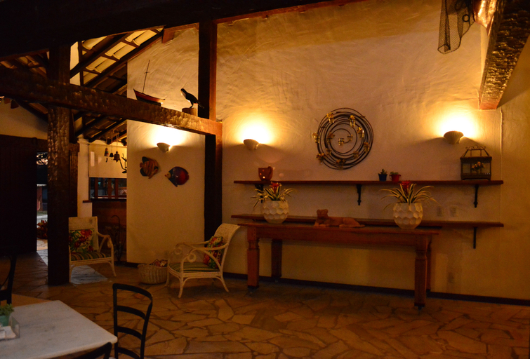 Public Area 3, Pousada do Namorado, Armação dos Búzios