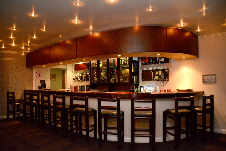 Food & Drinks 4, Mont D'Or Clarens, Thabo Mofutsanyane