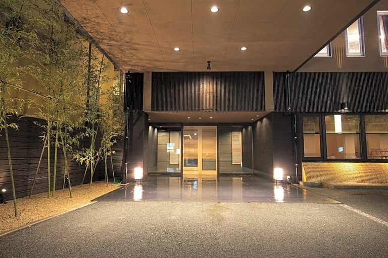 Public Area 2, Matsuya Bekkan, Kumamoto