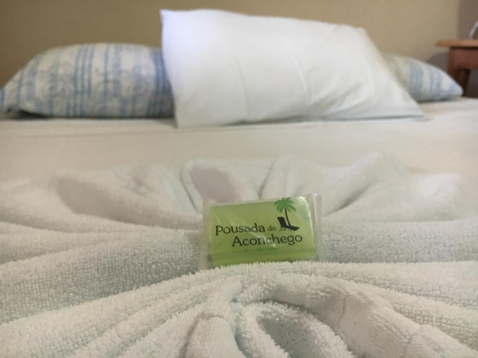 Bedroom 4, Pousada do Aconchego, Marechal deodoro