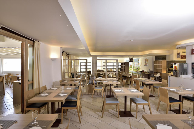 Food & Drinks 3, Janna'e Sole Resort, Nuoro