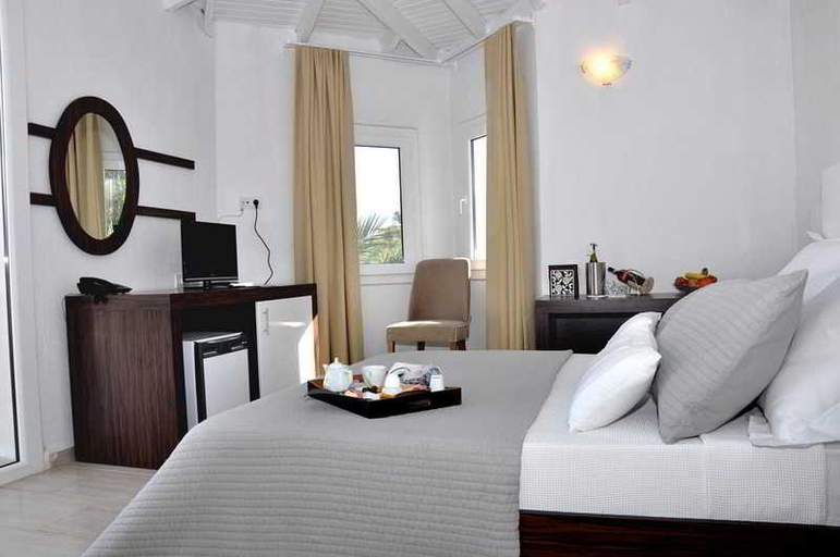 Bedroom 4, Princess Artemisia Hotel, Bodrum
